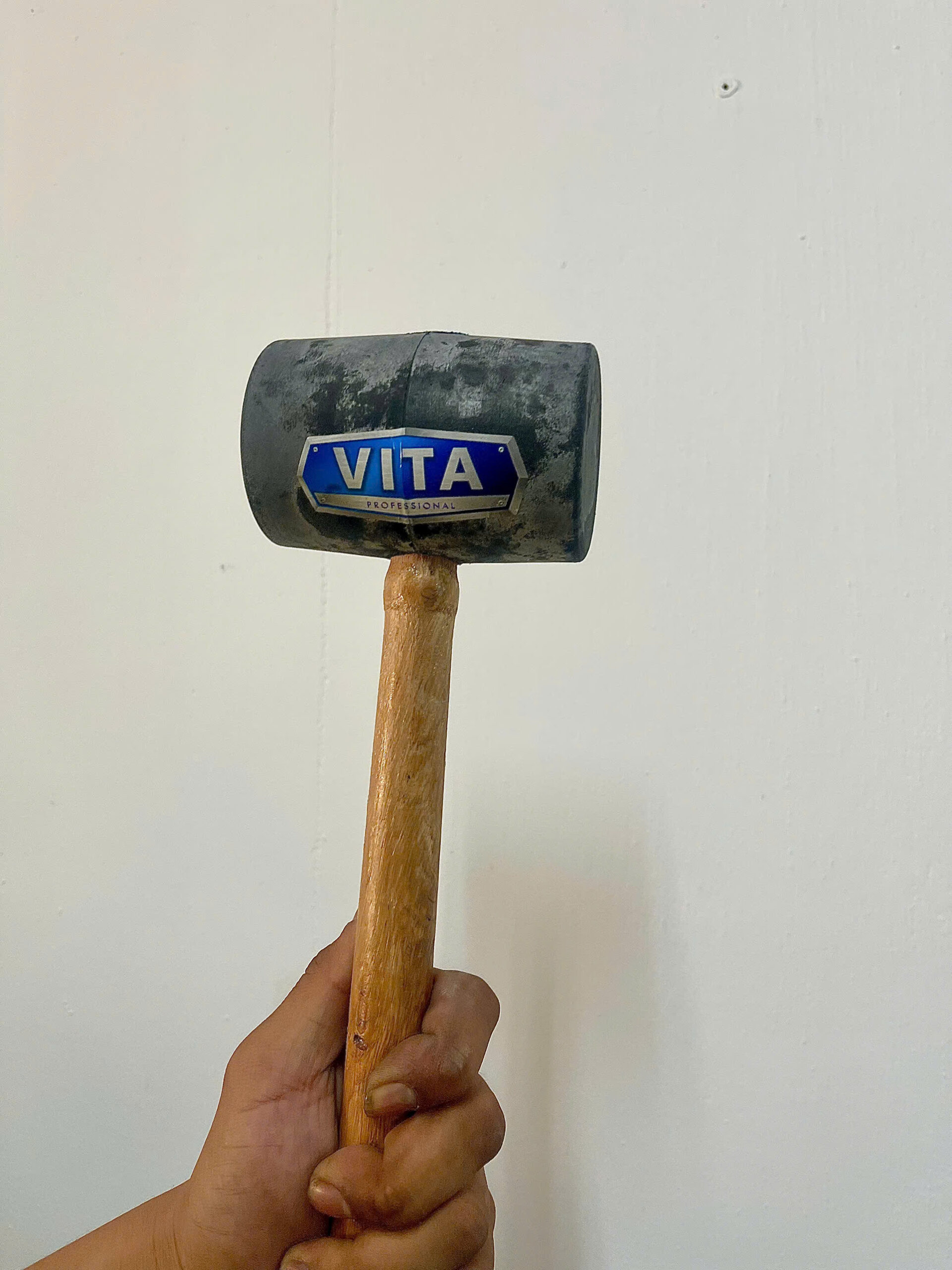 🔨 BÚA TẠ – DỤNG CỤ ĐẬP PHÁ MẠNH MẼ & HIỆU QUẢ 🔨 - Ảnh 2