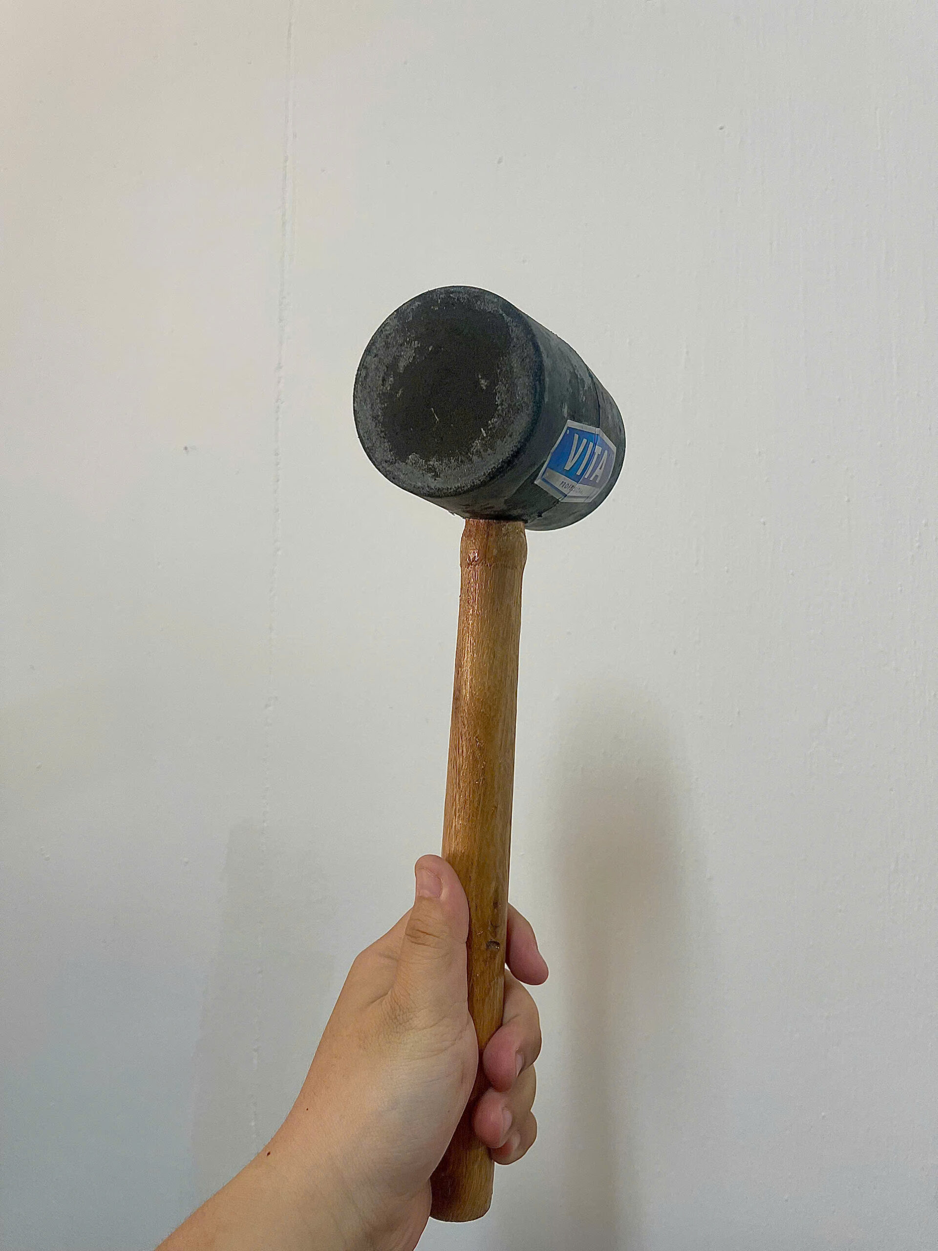 🔨 BÚA TẠ – DỤNG CỤ ĐẬP PHÁ MẠNH MẼ & HIỆU QUẢ 🔨 - Ảnh 4